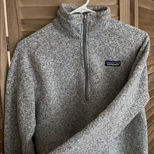 Patagonia Better Sweater Pullover
